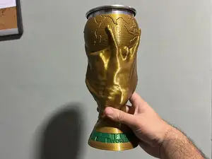 copa del mundo chopp fernetero