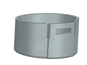 BMW Intake Silencer (G20/G22/G42/G29)