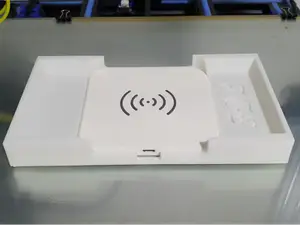 Choetech Wireless Charger Phone Stand