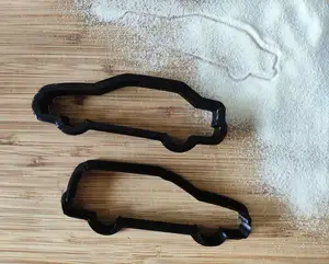 Volvo V70, S70 cookie cutter