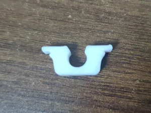 乔思伯 D300 机箱卡扣