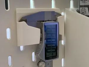 Ikea Skadis Messschieber Halter