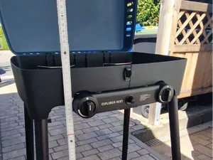 Beinverlängerung für Enders Explorer Next (2)