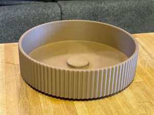 Rotating Organizer Tray