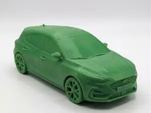 Ford Focus 2025