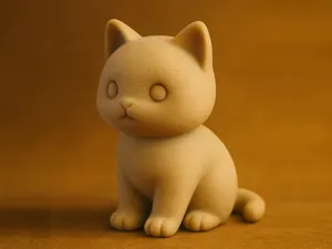 little Kitty