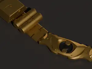 Wearable Batman Dark Knight Utility Belt