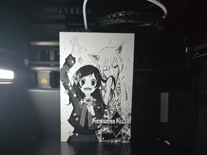 Kamisama Kiss