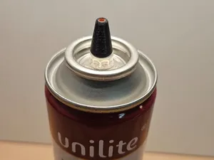 Unilite Lighter Gas Adapter