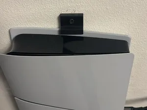 Supporti a parete per Playstation 5 Slim
