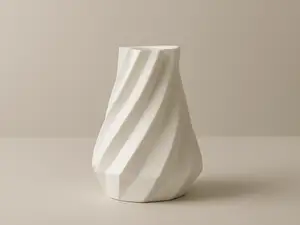 Vase V12