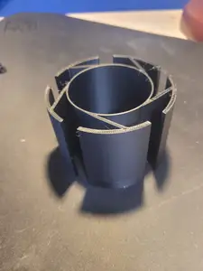 spool adapter (GEEETECH 1000g)