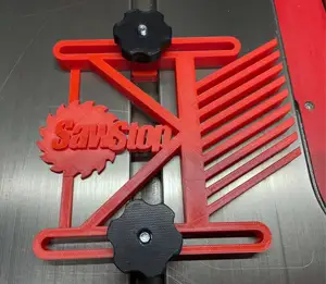 SawStop Featherboard