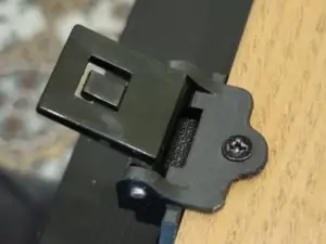 ION Air LP–Replacement Lid Hinge