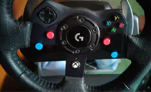 Logitech G920/G923 sw button LSB RSB/L2 R2 L3 R3