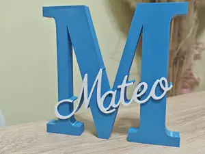 Mateo decor name