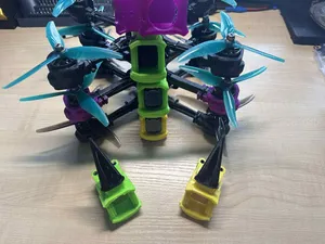 Addpex EVO O4 PRO bandoproof