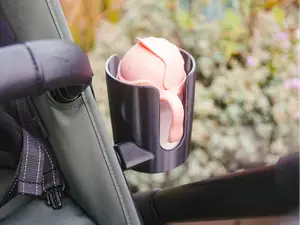 Bugaboo Stroller Side Cupholders