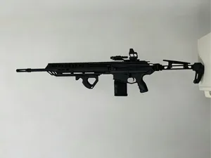 三角洲行动  满改m7 分件