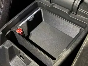 Ford Kuga Keys and Card Holder