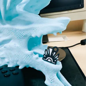 monster hunter item - Mante / Lagiacrus
