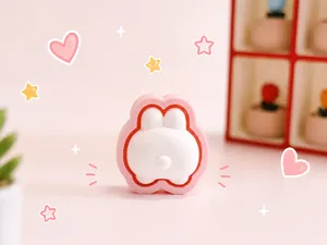 Bunny Butt Clicker