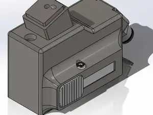 HPA Adapter AAP01/Glock (Credit to ZYLARX)