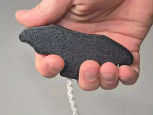 Pull Start Handle