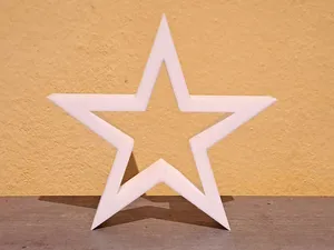 Standing Star