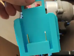 adapter battery parkside to makite 