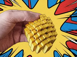 FLEXI-HEXY: Flexi Hex-Fidget!