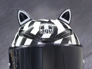 Hemet Cat Ears