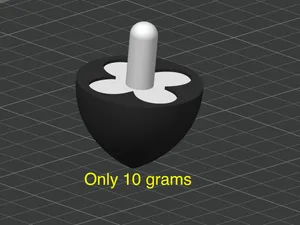 LV Spinner Fidget