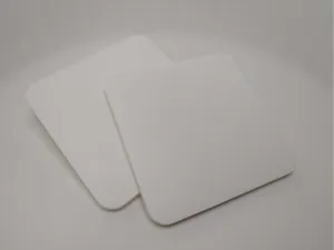 3x3 Blank with Rounded Corners