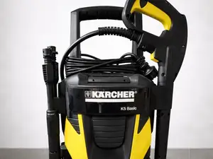 Karcher K5 Basic Accessories