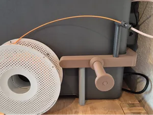 Filament Holder X2D / P2S
