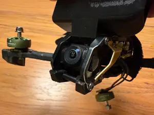 Foxeer TRex 20° FPV mount for Speedybee Mario 5