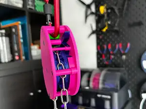 Chain Ratchet/Hoist