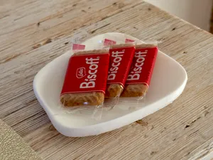 Serving Plate