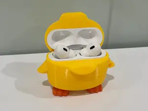 Duck Airpods Pro2 Case