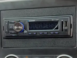 Acople Radio Nissan NV 200