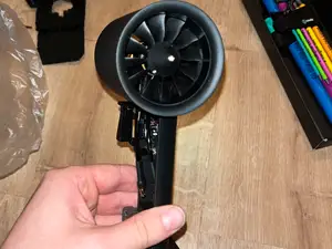Blower RYOBI