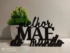 melhor mãe do mundo