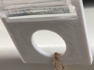 ikea roller blinds hook