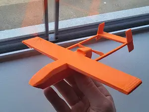 Ukraine UAV Drone