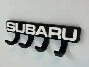Subaru key hanger (no AMS)