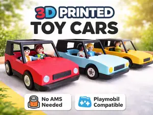 Voiture Jouet Enfant Playmobil