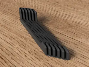 Buildplate holder