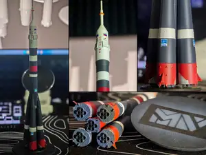 Soyuz-2.1a