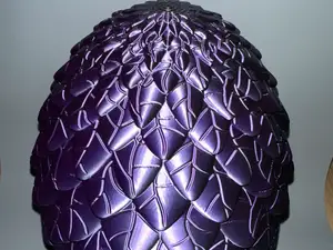 Legendary Dragon Egg - Big Size / Screw Top